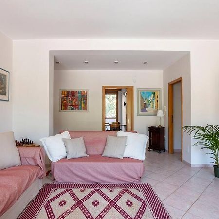 Tangerine Tree House Apartment Cagliari Bagian luar foto